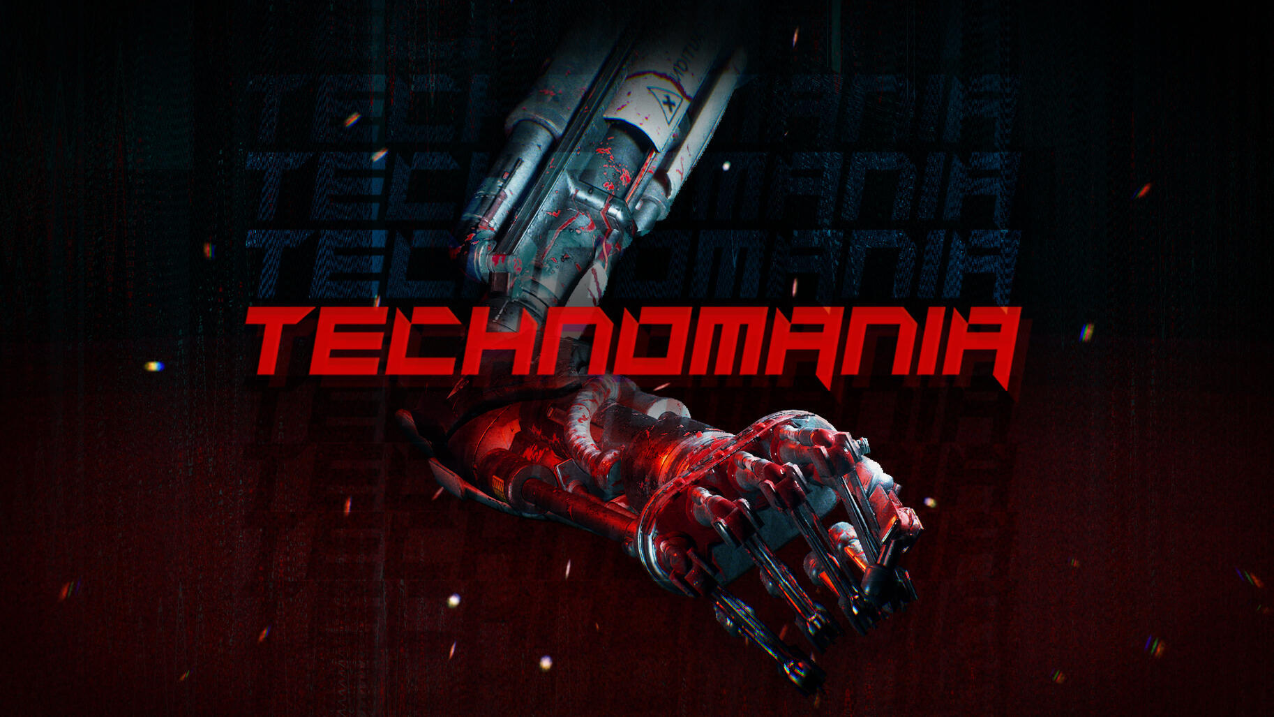 Technomania