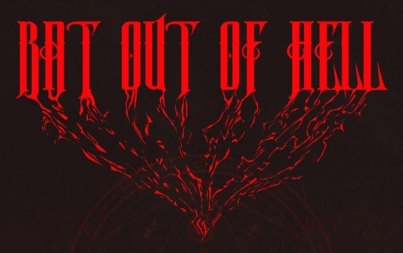 Bat Out of Hell